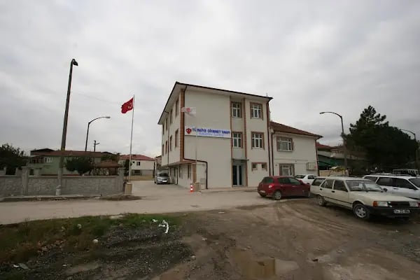 Güllük Cami - Resim 17
