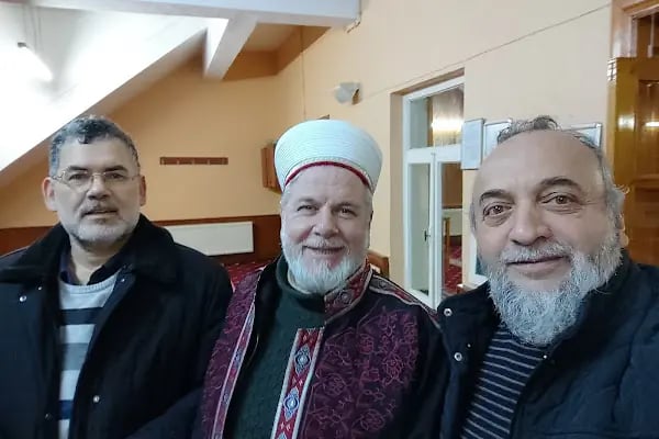Güllük Cami - Resim 11