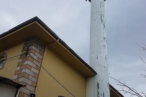 Güllük Cami - Resim 12