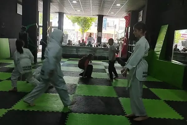 Baylık Akademi Spor Kulübü - Resim 2