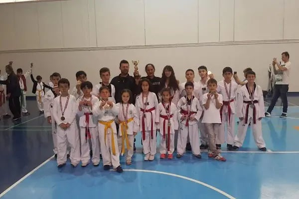 Baylık Akademi Spor Kulübü - Resim 12