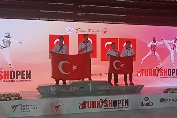Baylık Akademi Spor Kulübü - Resim 7