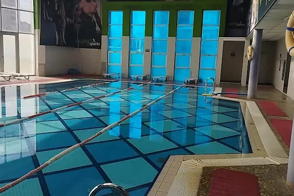 Baylık Akademi Spor Kulübü - Resim 3