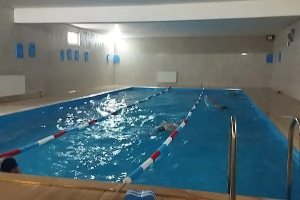 Baylık Akademi Spor Kulübü - Resim 9