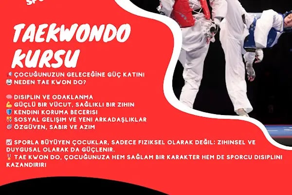 Baylık Akademi Spor Kulübü - Resim 18
