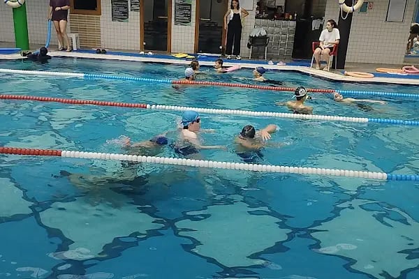 Baylık Akademi Spor Kulübü - Resim 5