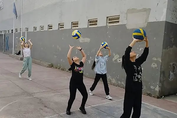 Baylık Akademi Spor Kulübü - Resim 4