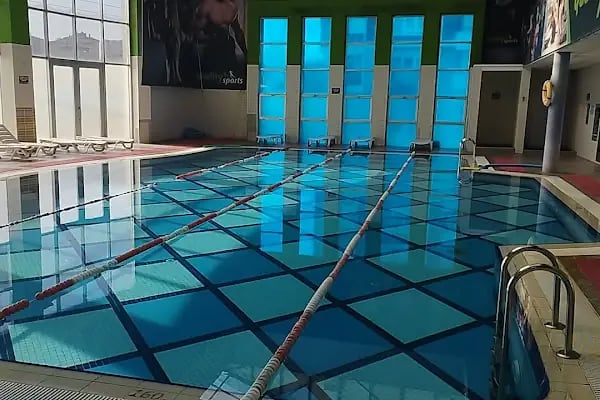 Baylık Akademi Spor Kulübü - Resim 13