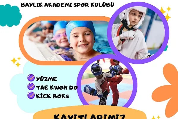 Baylık Akademi Spor Kulübü - Resim 19