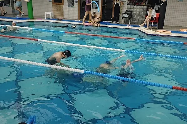 Baylık Akademi Spor Kulübü - Resim 15