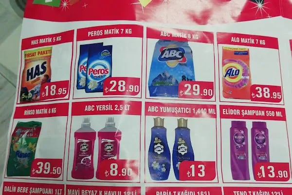 BKM (BolcaKazandıranMarketiniz) - Resim 9