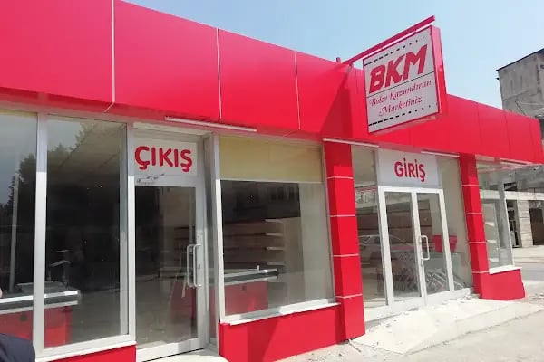 BKM (BolcaKazandıranMarketiniz) - Resim 5
