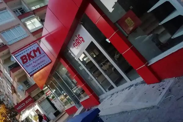 BKM (BolcaKazandıranMarketiniz) - Resim 2