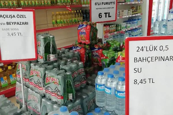 BKM (BolcaKazandıranMarketiniz) - Resim 6