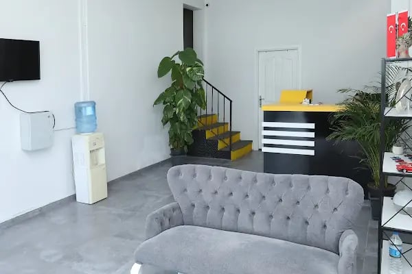 New House Apart Yenimahalle Otel Pansiyon Demetevler Günlük Kiralık daire Ev - Resim 12
