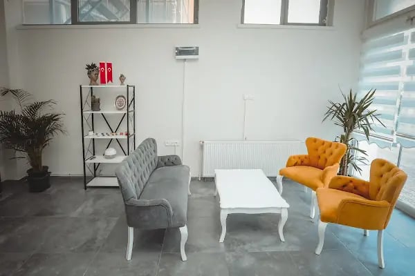 New House Apart Yenimahalle Otel Pansiyon Demetevler Günlük Kiralık daire Ev - Resim 4