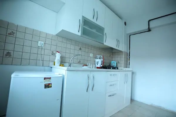 New House Apart Yenimahalle Otel Pansiyon Demetevler Günlük Kiralık daire Ev - Resim 11
