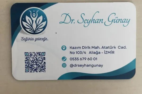 Dr.Seyhan Günay - Resim 4