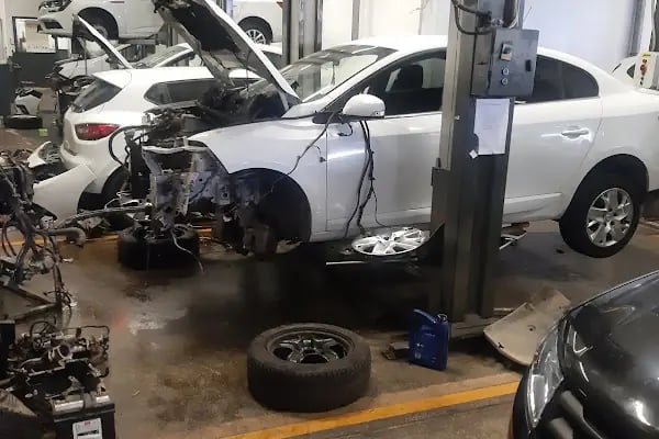Renault İmam Kayalıoğulları Gaziantep - Resim 16