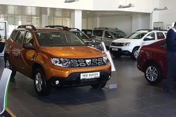 Renault İmam Kayalıoğulları Gaziantep - Resim 11