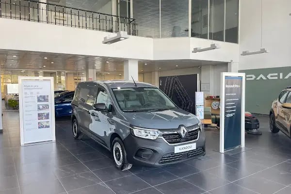 Renault İmam Kayalıoğulları Gaziantep - Resim 6