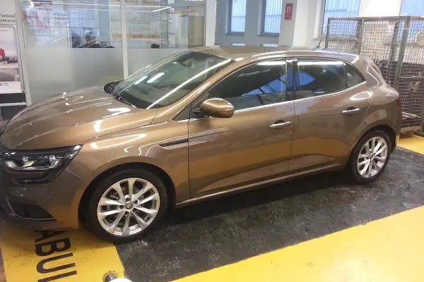 Renault İmam Kayalıoğulları Gaziantep - Resim 19