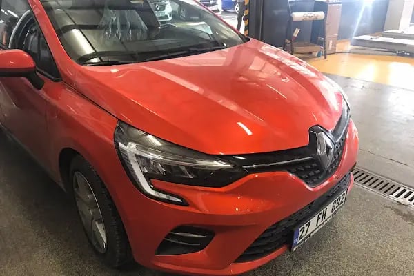 Renault İmam Kayalıoğulları Gaziantep - Resim 18