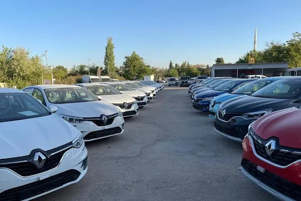 Renault İmam Kayalıoğulları Gaziantep - Resim 15