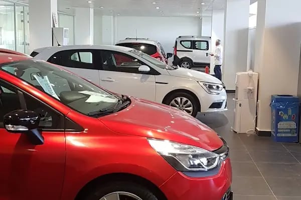 Renault İmam Kayalıoğulları Gaziantep - Resim 14
