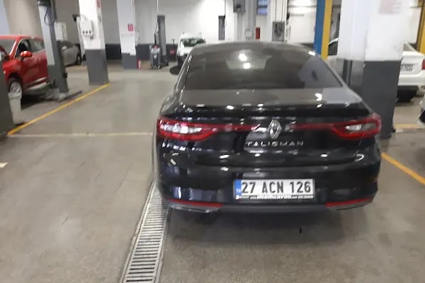 Renault İmam Kayalıoğulları Gaziantep - Resim 10