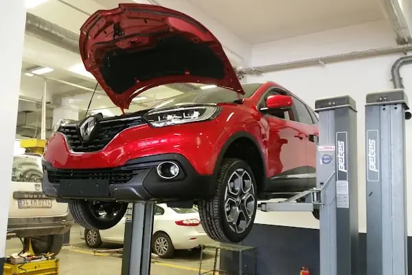 Renault İmam Kayalıoğulları Gaziantep - Resim 9