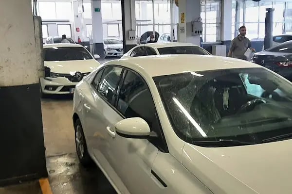 Renault İmam Kayalıoğulları Gaziantep - Resim 17