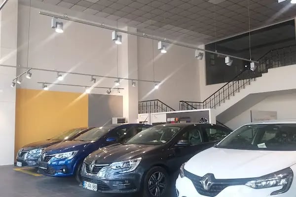 Renault İmam Kayalıoğulları Gaziantep - Resim 5