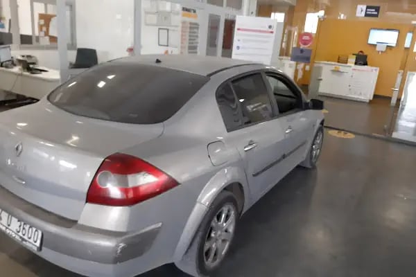 Renault İmam Kayalıoğulları Gaziantep - Resim 13