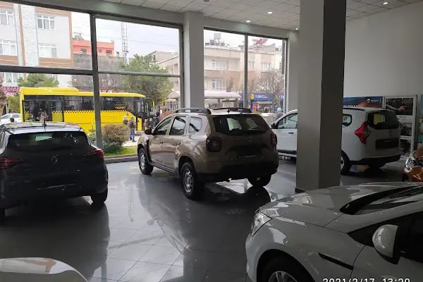 Renault İmam Kayalıoğulları Gaziantep - Resim 20