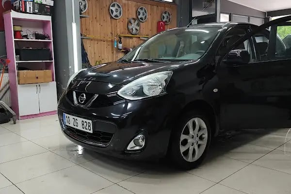 TİGER CAR WASH - Resim 4