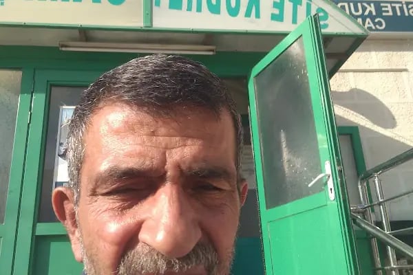 Site Kudret Yatılı Hafızlık Kuran Kursu - Resim 4