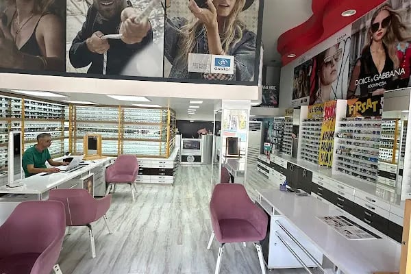 Erdal Optik - Resim 3