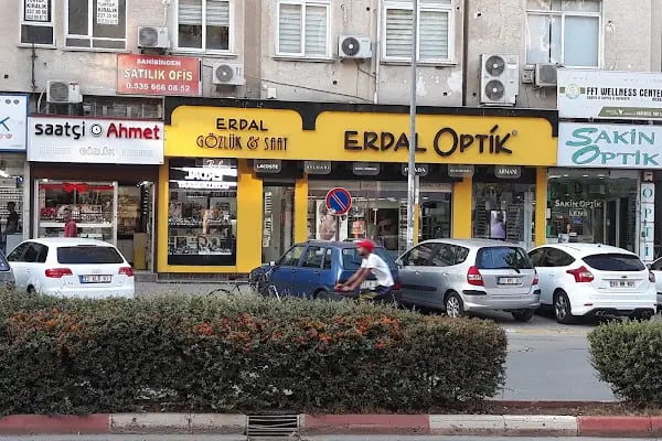Erdal Optik - Resim 2