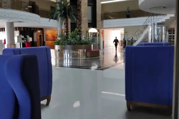 Dom Hotel - Resim 1
