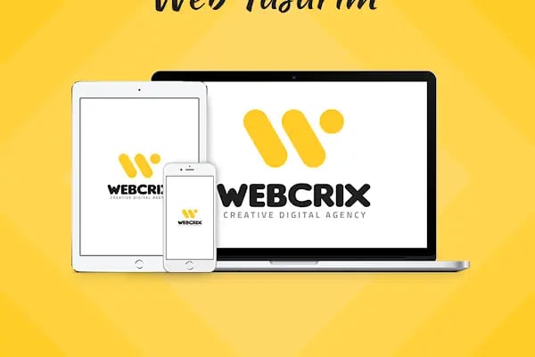 Webcrix | Adana Web Tasarım | Adana Seo | Mersin Web Tasarım - Resim 8
