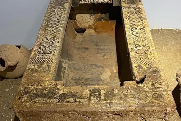 İzmir Arkeoloji Müzesi - Resim 13