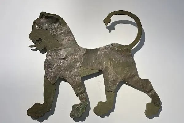 İzmir Arkeoloji Müzesi - Resim 15