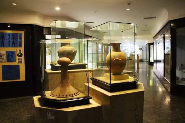 İzmir Arkeoloji Müzesi - Resim 20