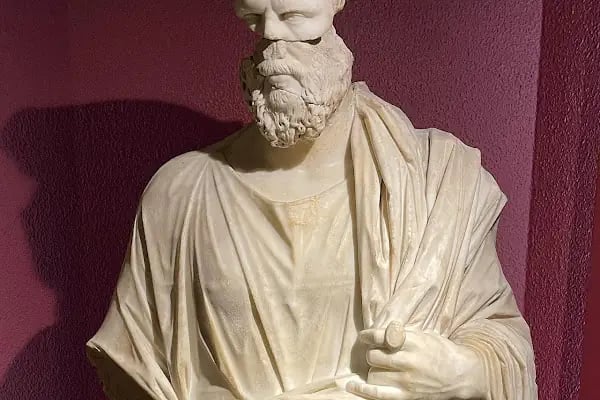 İzmir Arkeoloji Müzesi - Resim 4
