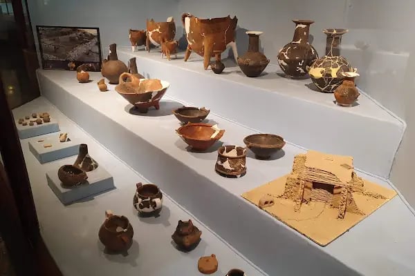 İzmir Arkeoloji Müzesi - Resim 5