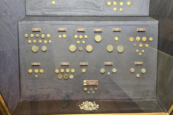 İzmir Arkeoloji Müzesi - Resim 18
