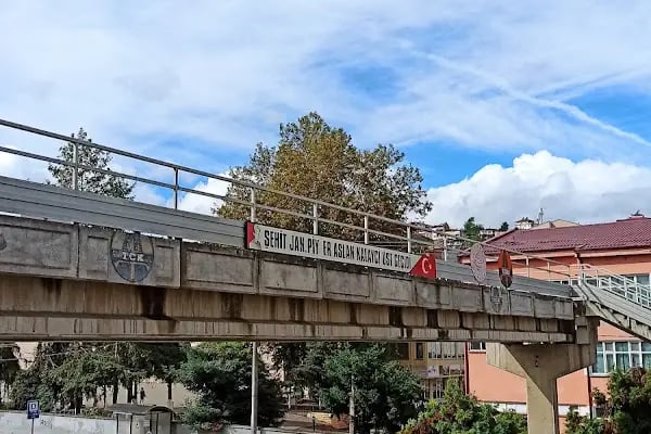 Küçük Sanayi Sitesi - Resim 6