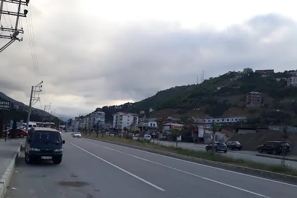 Küçük Sanayi Sitesi - Resim 5