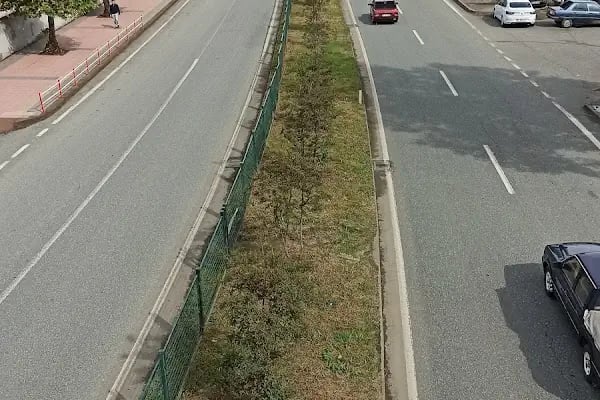 Küçük Sanayi Sitesi - Resim 8